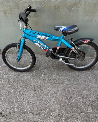 Bicicletta bambino Torpado
