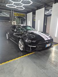 ford mustang ecoboost