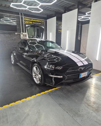 ford mustang ecoboost