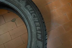 Michelin e.Primacy 225/55 R18 - 4 gomme DOT 2023 8