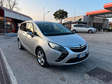 Opel Zafira 2.0 CDTI Diesel 7 posti