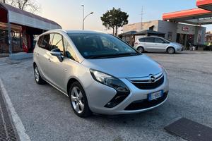 Opel Zafira 2.0 CDTI Diesel 7 posti