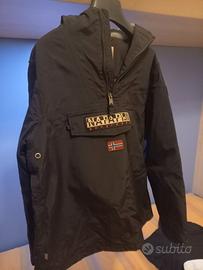 GIACCONE NAPAPIJRI ORIGINALE 14 ANNI