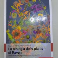 Libro di Biologia delle Piante