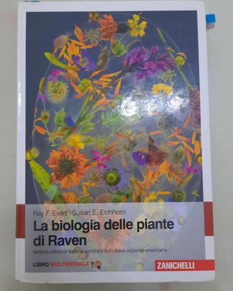 Libro di Biologia delle Piante