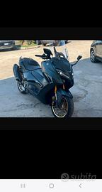 Yamaha T Max 560 - 2022