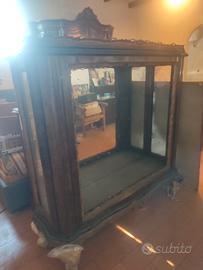 credenza anni 20
