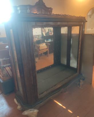 credenza anni 20
