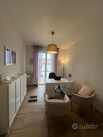 Affitti sanitari co working