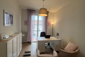 Affitti sanitari co working