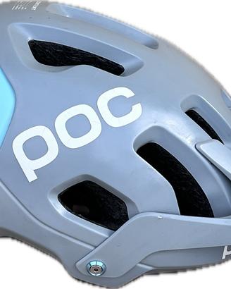 Poc Tectal Race mtb
