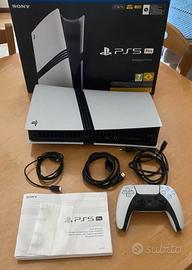 ps5 pro Digital 