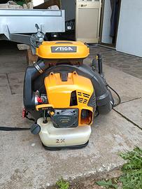 soffiatore stiga SPB 375