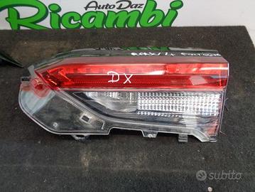 FANALINO POST. DESTRO RAV4 V XA50 2021