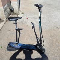 Monopattino elettrico
