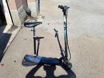 Monopattino elettrico