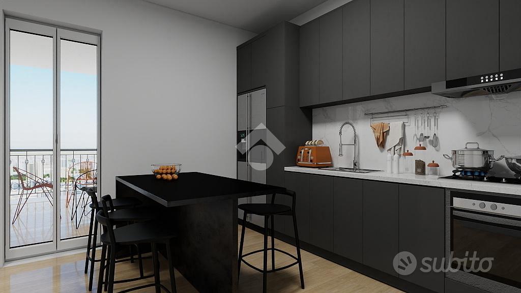 Apartment in Castel Mella, Onzato - Vista 5