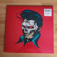 salmo - hellvisback Vinile Lp nuovo 