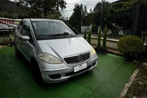 Classe a 180