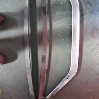 CITROEN C3 2010 - MODANATURA TETTO PANORAMICO