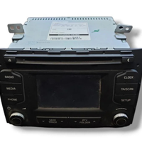 Autoradio kia sportage 2014