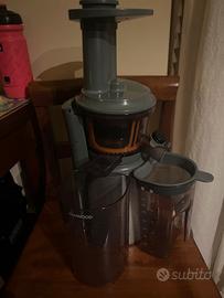 Estrattore succhi kenwood
