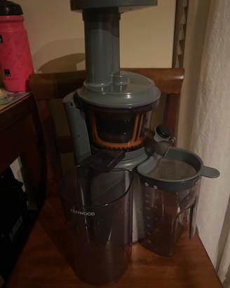 Estrattore succhi kenwood