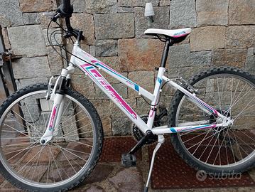 Mtb bambina 24 pollici 