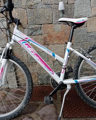 Mtb bambina 24 pollici 