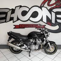 Suzuki GSF 600 Bandit