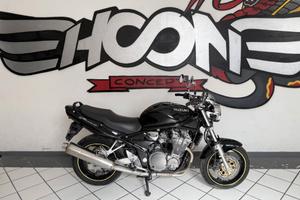 Suzuki GSF 600 Bandit