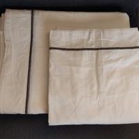 Copripiumino Ikea singolo con federa Usato