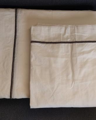 Copripiumino Ikea singolo con federa Usato