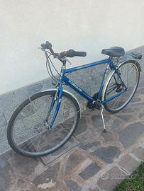 Bicicletta Rimoldi usata
