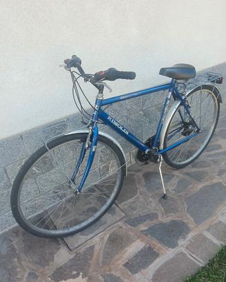 Bicicletta Rimoldi usata