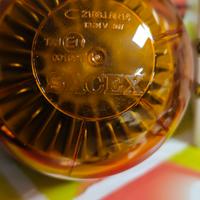 girofaro lampeggiante trattore