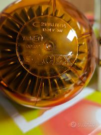 girofaro lampeggiante trattore