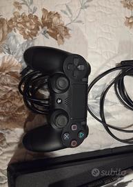 PS4 Slim 1TB