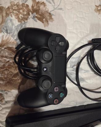 PS4 Slim 1TB
