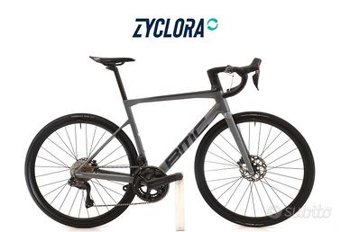 BMC Teammachine SLR01 FIVE Di2 12V t.54