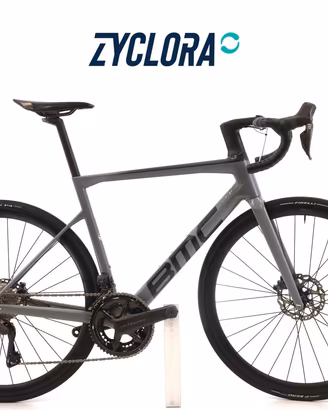 BMC Teammachine SLR01 FIVE Di2 12V t.54