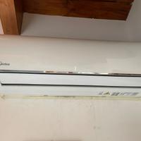 Condizionatore Midea