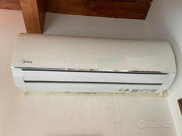 Condizionatore Midea