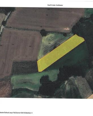 Terreno di 2673 m² a Peveragno