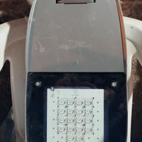 lampione led esterno basso consumo 