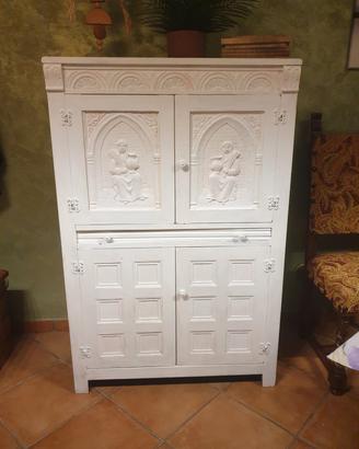 credenza piccola
