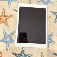 IPad Air WiFi 16 gb argento