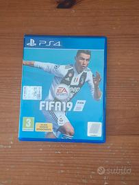 FIFA 19