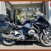 BMW R 1200 RT - 2015