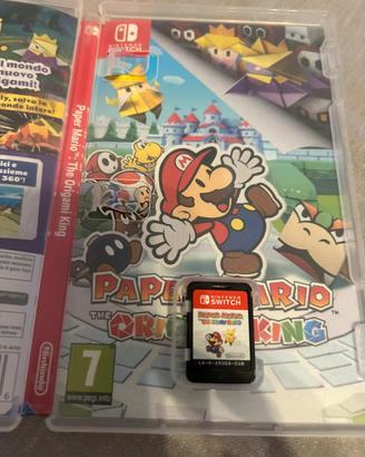 Giochi switch